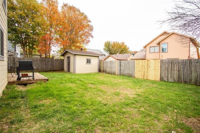 4656 Bracken Drive, Fort Worth, TX 76137 photo 3