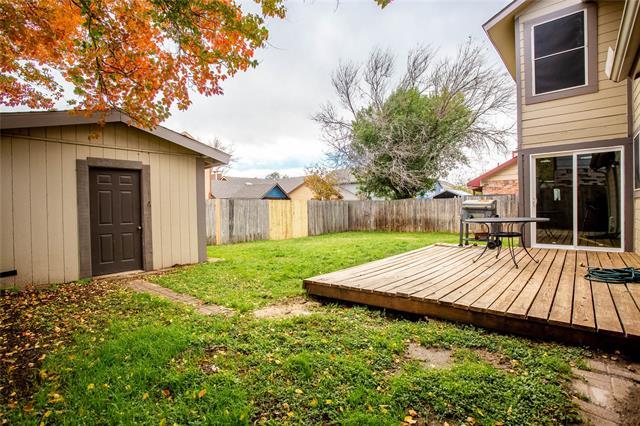 4656 Bracken Drive, Fort Worth, TX 76137 photo 5