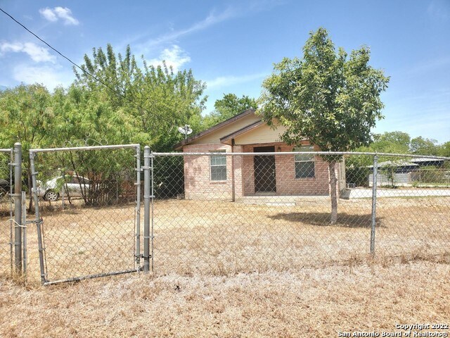 6603 Marcum Dr San Antonio, TX 78227 photo 4
