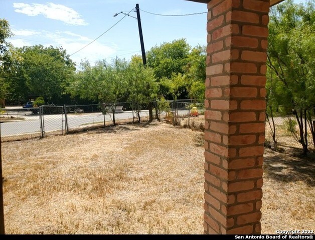6603 Marcum Dr San Antonio, TX 78227 photo 5