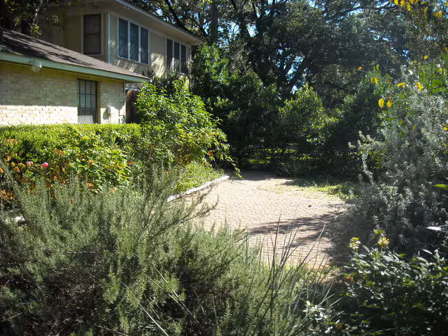 506 Harris Avenue, Austin, TX 78705 photo 3