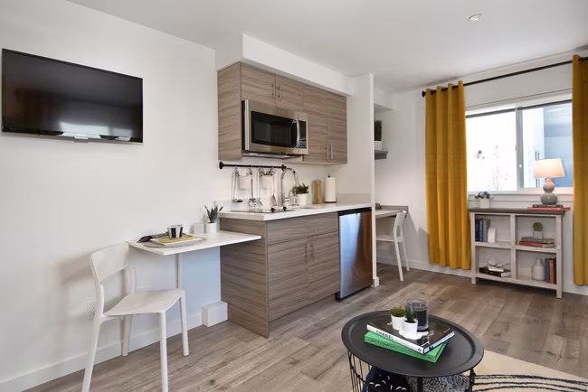 U20 Apartments photo 4