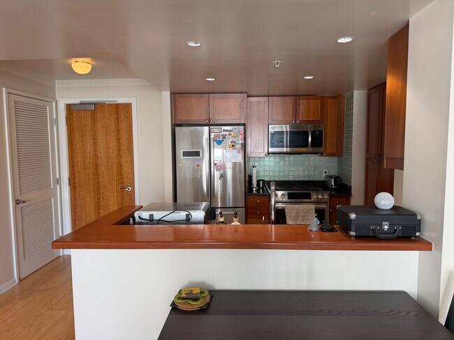 400 Beale St San Francisco, CA 94105 photo 4