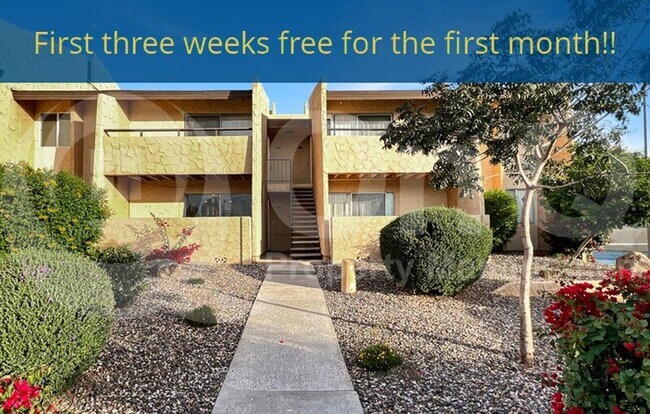 8055 E Thomas Rd Scottsdale, AZ 85251