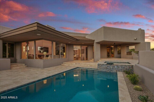 41327 N 106th St Scottsdale, AZ 85262 photo 2