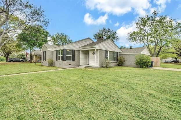 6400 Greenway Road, Fort Worth, TX 76116 photo 4