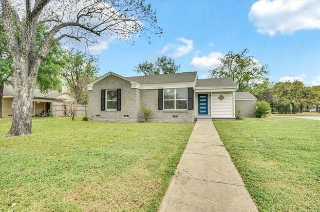 6400 Greenway Road, Fort Worth, TX 76116 photo 2