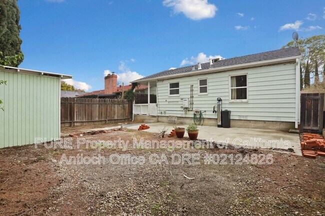1514 C Street, Antioch, CA 94509 photo 2