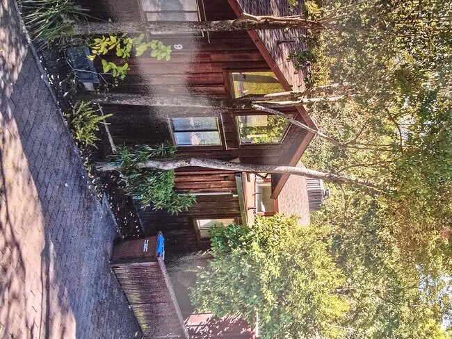 9 Hillside Ave Kentfield, CA 94904 photo 3