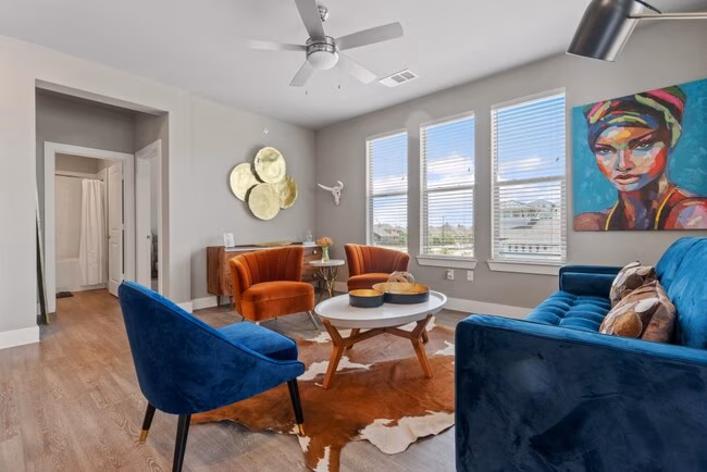 Park Place Apartments photo 4