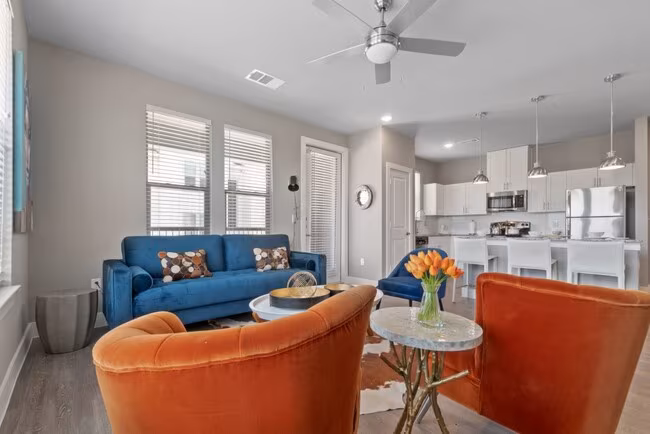 Park Place Apartments photo 5