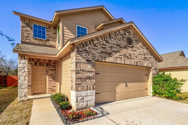 604 Red Tails Dr Austin, TX 78725 photo 4