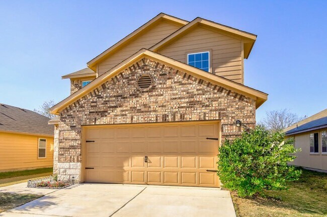 604 Red Tails Dr Austin, TX 78725 photo 5