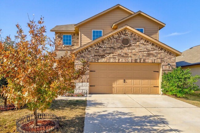604 Red Tails Dr Austin, TX 78725 photo 2