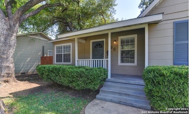 360 E Sunset Rd San Antonio, TX 78209 photo 3
