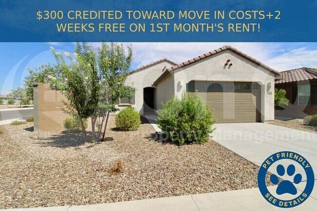 16882 West Las Palmaritas Drive