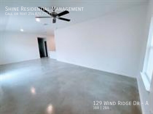129 Wind Ridge Dr Copperas Cove, TX 76522 photo 2