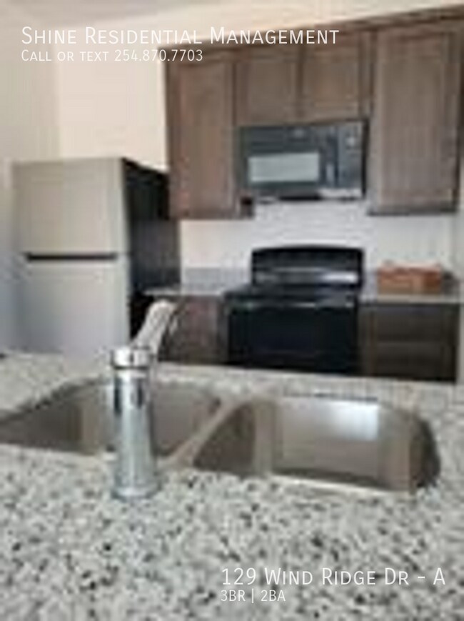 129 Wind Ridge Dr Copperas Cove, TX 76522 photo 5