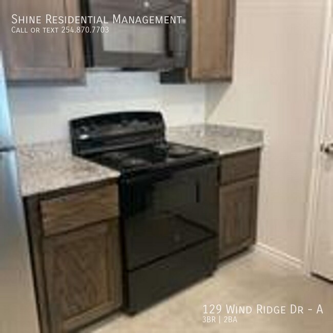 129 Wind Ridge Dr Copperas Cove, TX 76522 photo 4