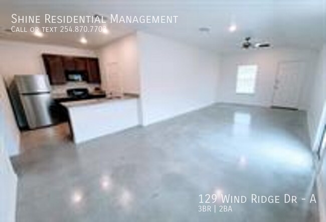 129 Wind Ridge Dr Copperas Cove, TX 76522 photo 3