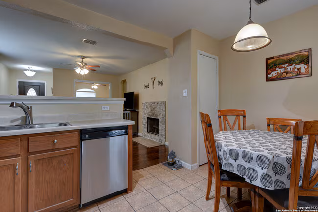 12003 Ranchwell Cove San Antonio, TX 78249 photo 5