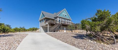 26713 Snuggle Valley San Antonio, TX 78260 photo 4