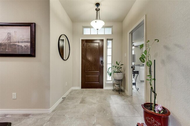 3010 Lily Lane, Forney, TX 75126 photo 5
