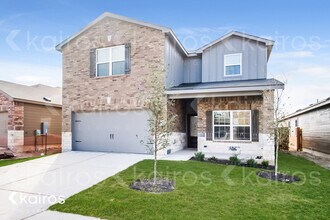 108 Mount Vernon Way, Liberty Hill, TX 78642 photo 2