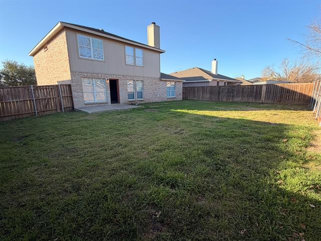 208 Tripp Trail Denton, TX 76207 photo 4