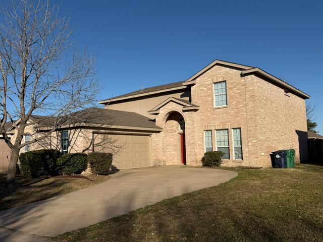 208 Tripp Trail Denton, TX 76207 photo 2
