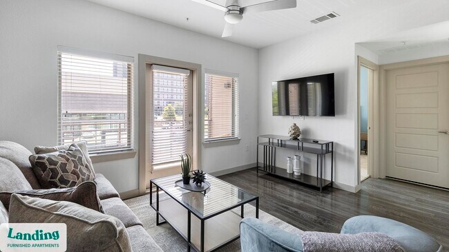 7201 Henneman Way McKinney, TX 75070 photo 3