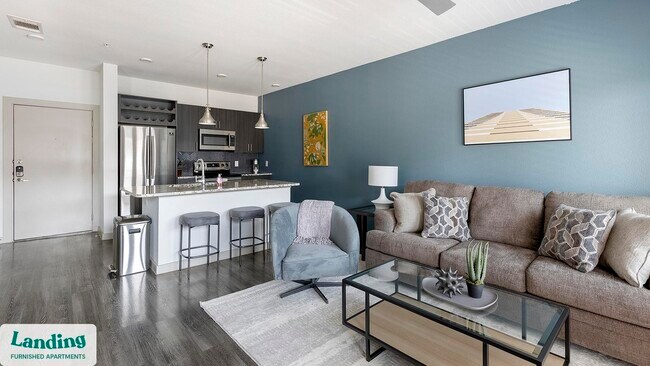 7201 Henneman Way McKinney, TX 75070 photo 2