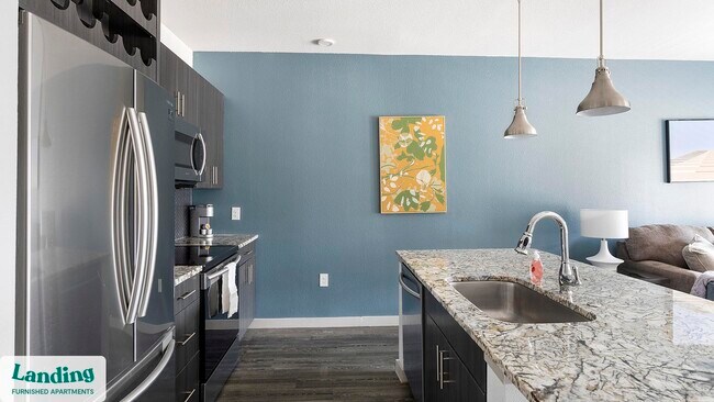 7201 Henneman Way McKinney, TX 75070 photo 4