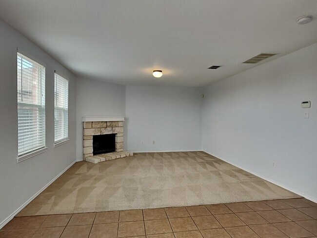 12885 Kiltartan Drive, Frisco, TX 75035 photo 2