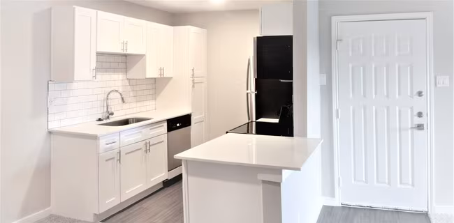 Centennial Place Apartments photo 2