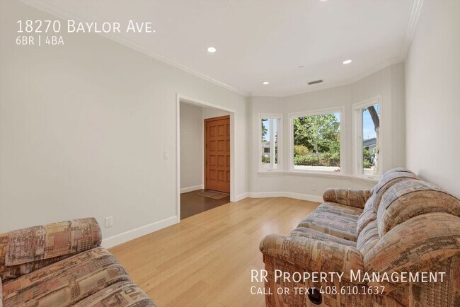 18270 Baylor Ave Saratoga, CA 95070 photo 5
