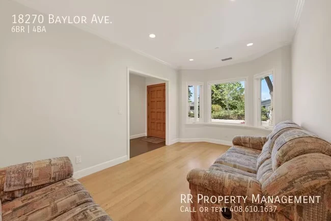 18270 Baylor Ave Saratoga, CA 95070 photo 5