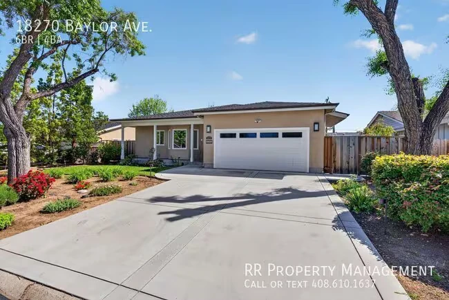 18270 Baylor Ave Saratoga, CA 95070 photo 3