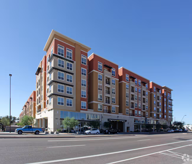 The District on Apache photo 4
