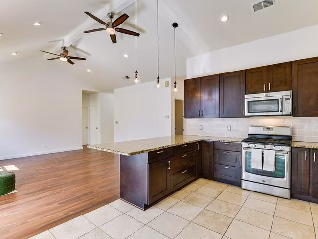 509 Purple Sage Dr Round Rock, TX 78681 photo 5