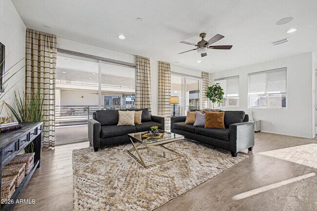 1250 Abbey Ln Chandler, AZ 85226 photo 4