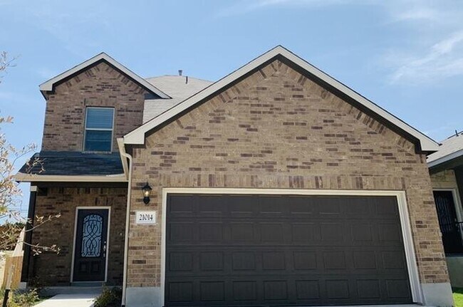 21014 Chestnut Cv San Antonio, TX 78266 photo 2