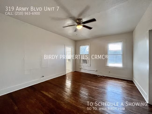 319 Army Blvd San Antonio, TX 78215 photo 5