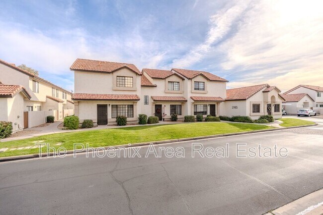 2985 N Oregon St Chandler, AZ 85225