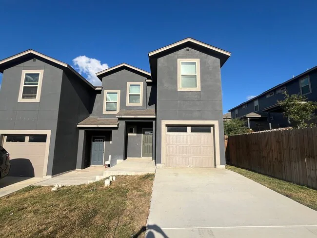 13910 ANNA'S Way San Antonio, TX 78233 photo 3