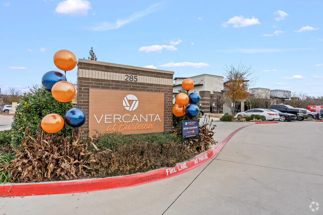 Vercanta at Burleson photo 4