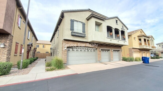 1350 S Greenfield Rd Mesa, AZ 85206
