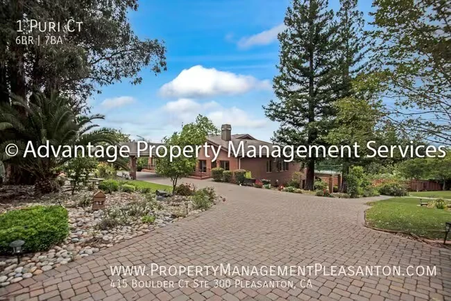 1 Puri Ct Pleasanton, CA 94588 photo 2