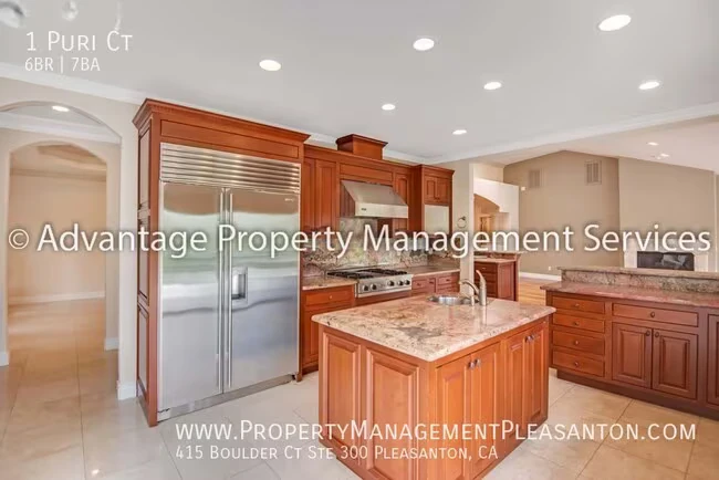 1 Puri Ct Pleasanton, CA 94588 photo 5