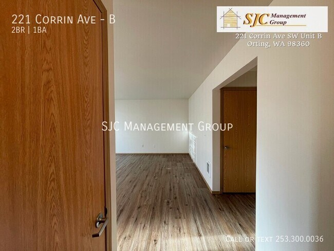 221 Corrin Ave NW Orting, WA 98360 photo 3